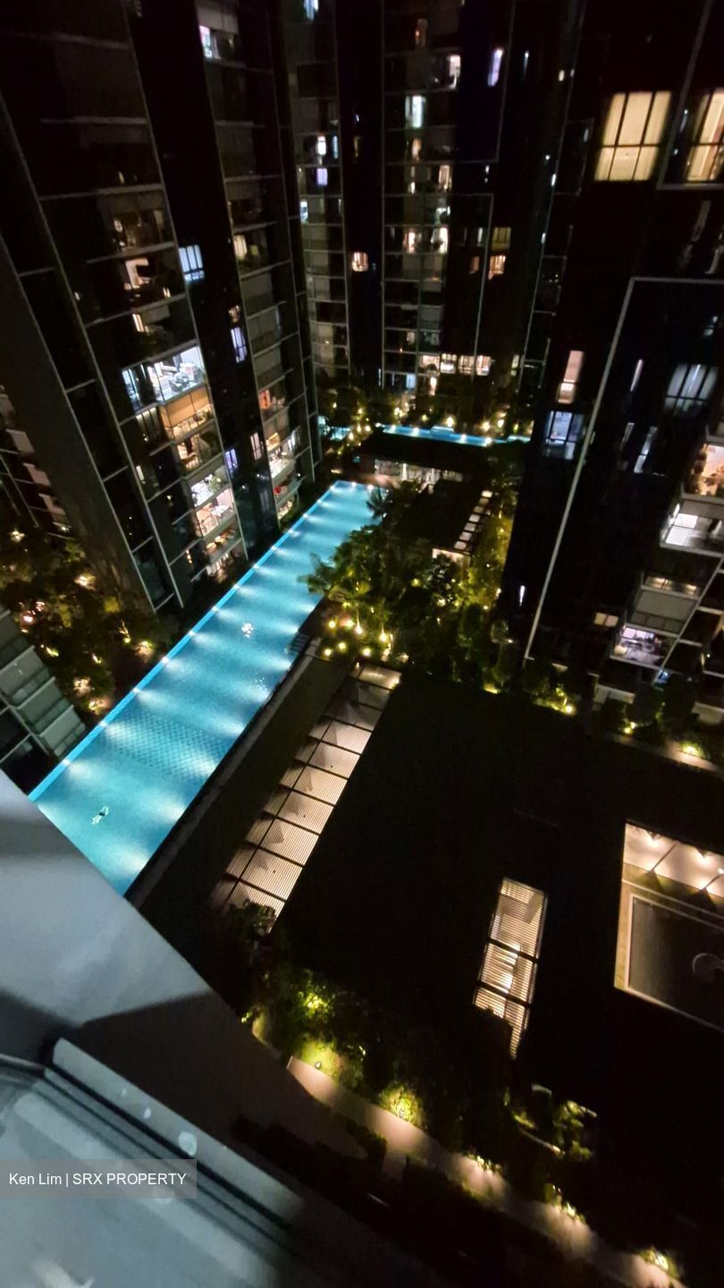 The Tapestry (D18), Condominium #582406201